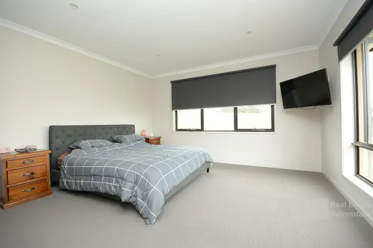 Fifth view of Homely house listing, 43 Salvatore Drive, Wy Yung VIC 3875