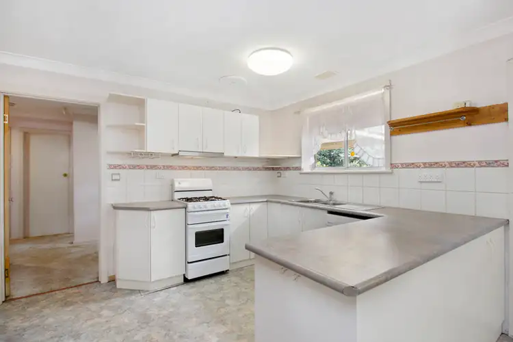 Second view of Homely house listing, 89 Melrose Drive, Wodonga VIC 3690