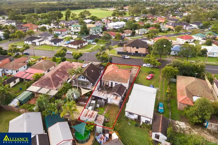 Third view of Homely house listing, 7 Childs Street, East Hills NSW 2213