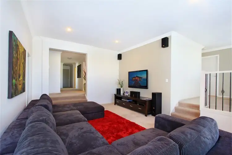 Second view of Homely house listing, 44 Forestview Way, Woonona NSW 2517