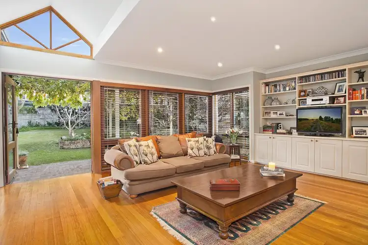Fifth view of Homely house listing, 4 Water Reserve Road, North Balgowlah NSW 2093