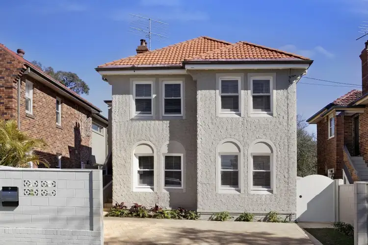 1 & 2/81 Boyle Street, Balgowlah NSW 2093