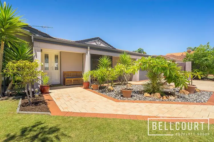 Fifth view of Homely house listing, 13 Halcyon Way, Churchlands WA 6018