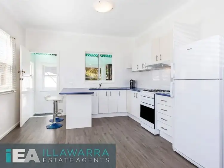 Fourth view of Homely house listing, 81 Waratah Street, Windang NSW 2528