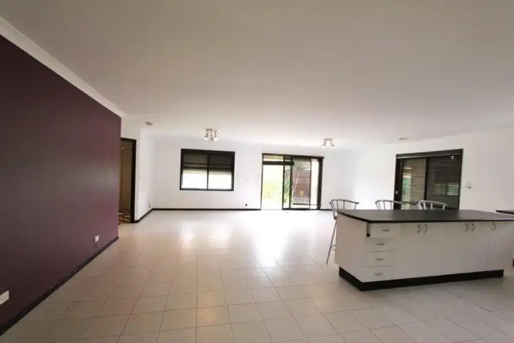 Fifth view of Homely house listing, 1 Riley Court, Burnside VIC 3023