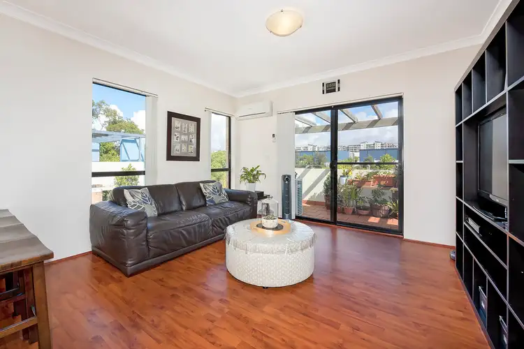 8/48 Courallie Avenue, Homebush West NSW 2140