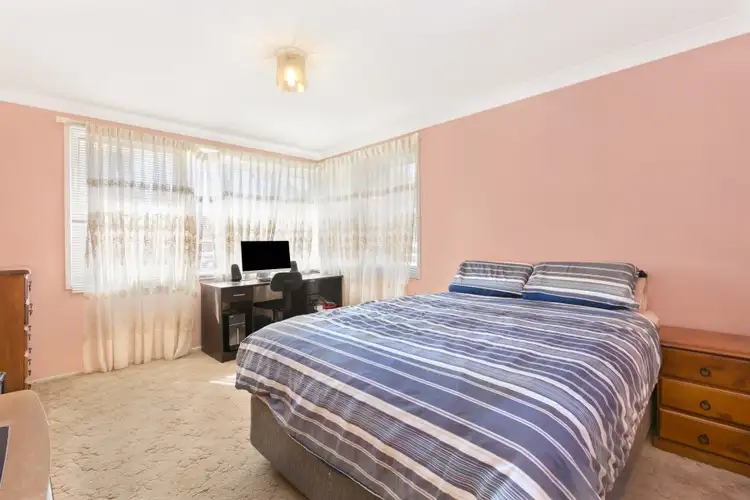 Fourth view of Homely house listing, 59 Yodalla Avenue, Emu Plains NSW 2750