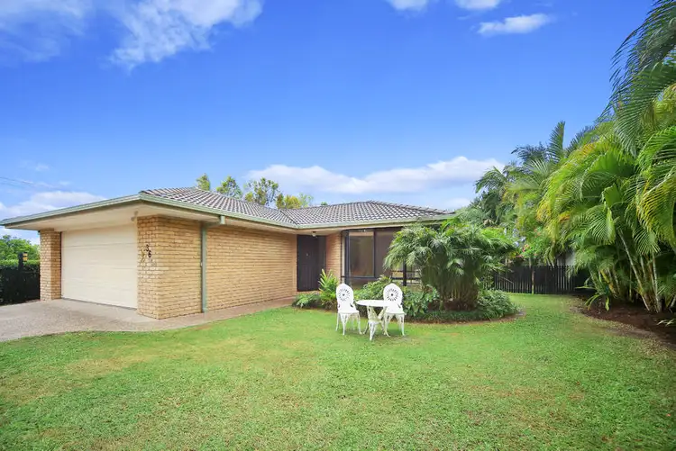 Second view of Homely house listing, 36 Learg Street, Coolum Beach QLD 4573