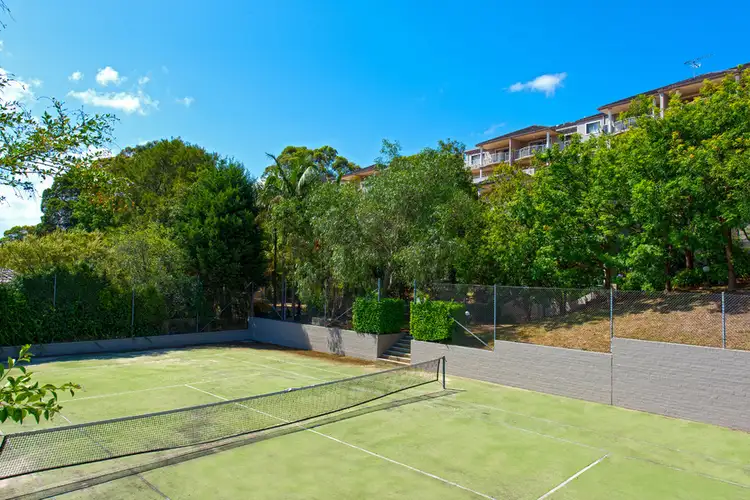 Sixth view of Homely apartment listing, 39/316 Pacific Highway, Lane Cove NSW 2066