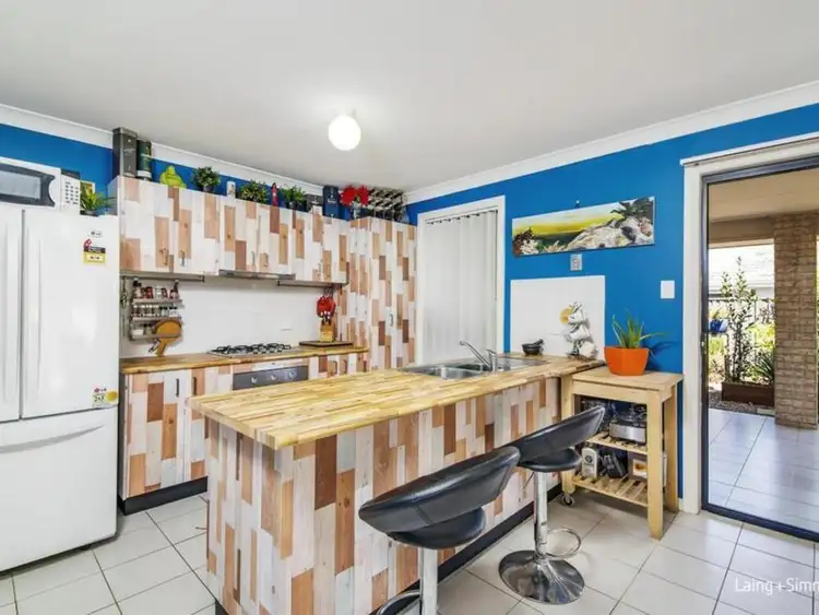Fifth view of Homely house listing, 13 Taradale Drive, Ropes Crossing NSW 2760