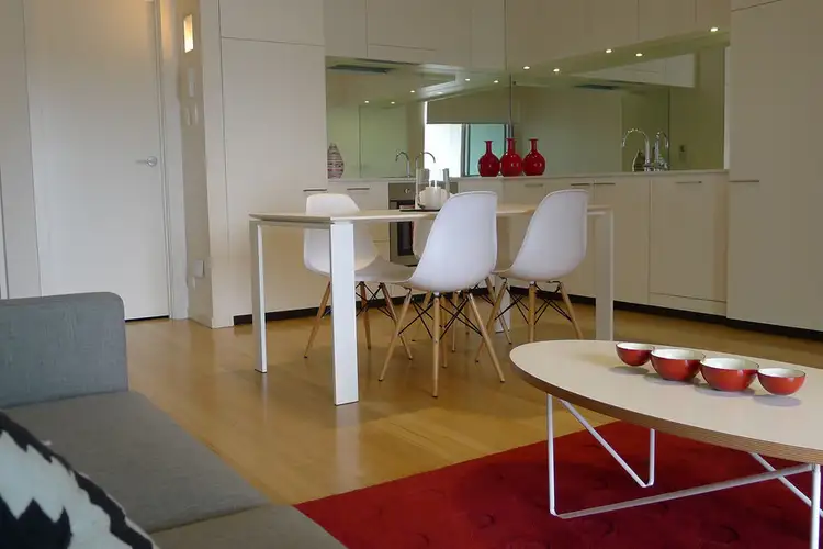 Main view of Homely apartment listing, 12/29 Moore Street, Adelaide SA 5000