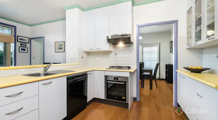 Fourth view of Homely house listing, 24 Keith Street, Parkdale VIC 3195