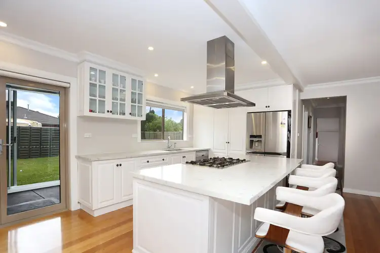 Main view of Homely house listing, 1 Sunbeam Street, Glenroy VIC 3046