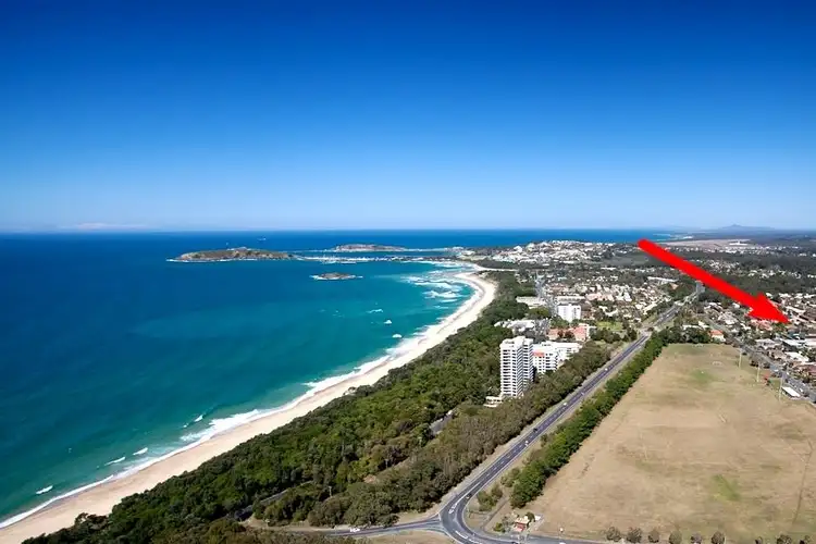 Sixth view of Homely townhouse listing, 6/64 Park Beach Road, Coffs Harbour NSW 2450