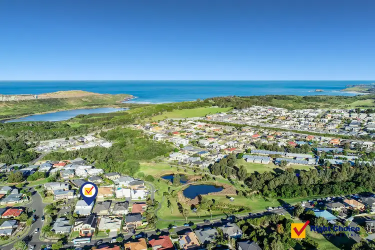 Main view of Homely house listing, 4a Norfolk Crescent, Shell Cove NSW 2529