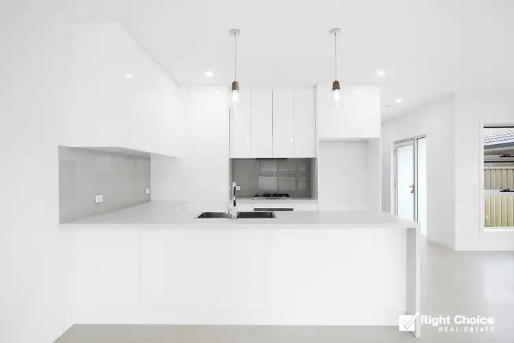 Third view of Homely house listing, 4a Norfolk Crescent, Shell Cove NSW 2529