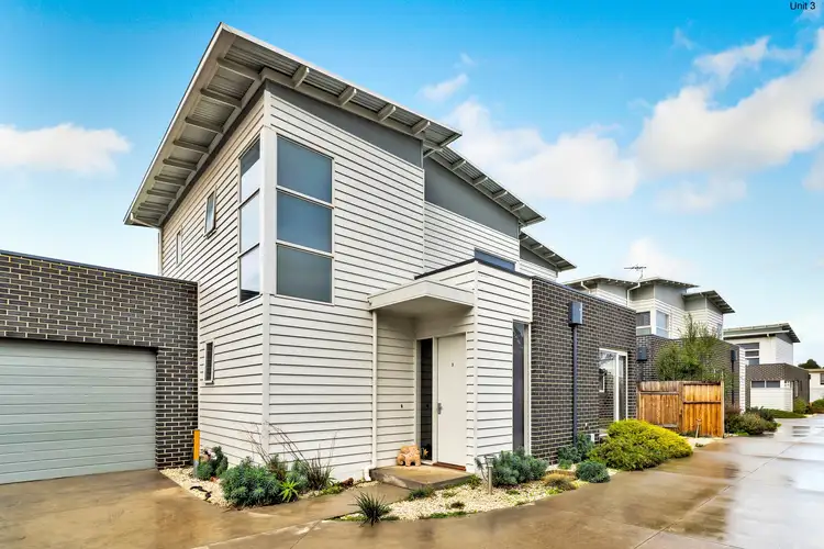 Main view of Homely house listing, 1/85 Leviens Road, St Leonards VIC 3223