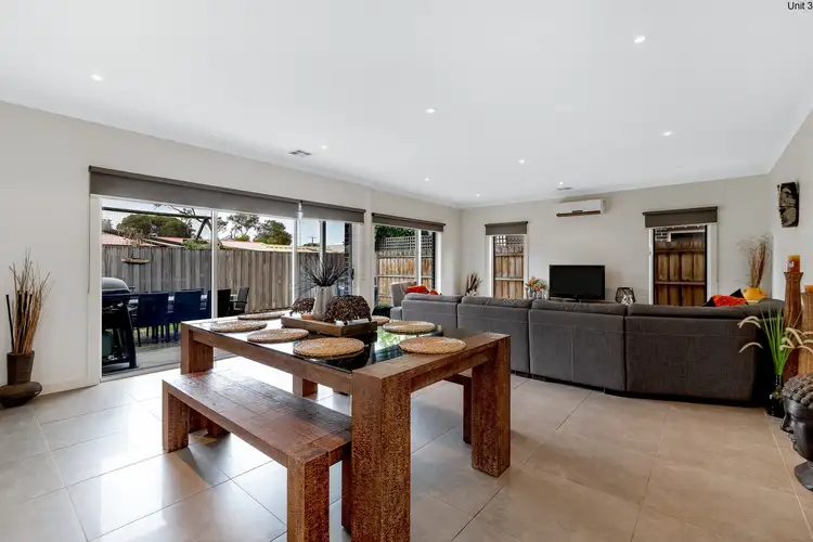 Second view of Homely house listing, 1/85 Leviens Road, St Leonards VIC 3223