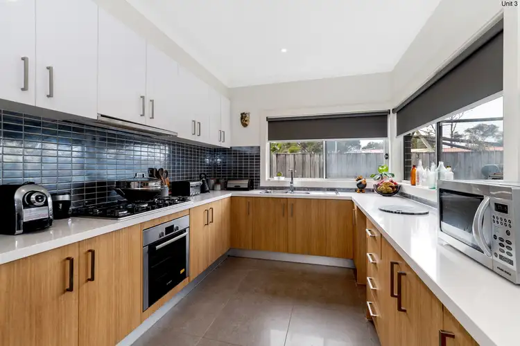 Third view of Homely house listing, 1/85 Leviens Road, St Leonards VIC 3223