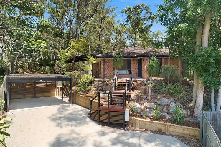Third view of Homely house listing, 26 Lissadell Street, Shailer Park QLD 4128