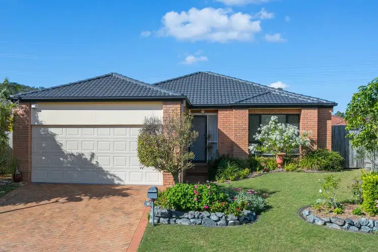 14 Marlborough Place, Carindale QLD 4152