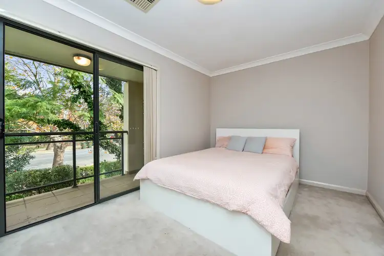 Fifth view of Homely townhouse listing, 6/56 Underwood Road, Homebush NSW 2140