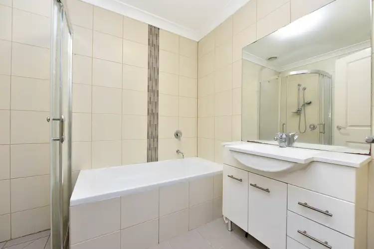 Sixth view of Homely townhouse listing, 6/56 Underwood Road, Homebush NSW 2140