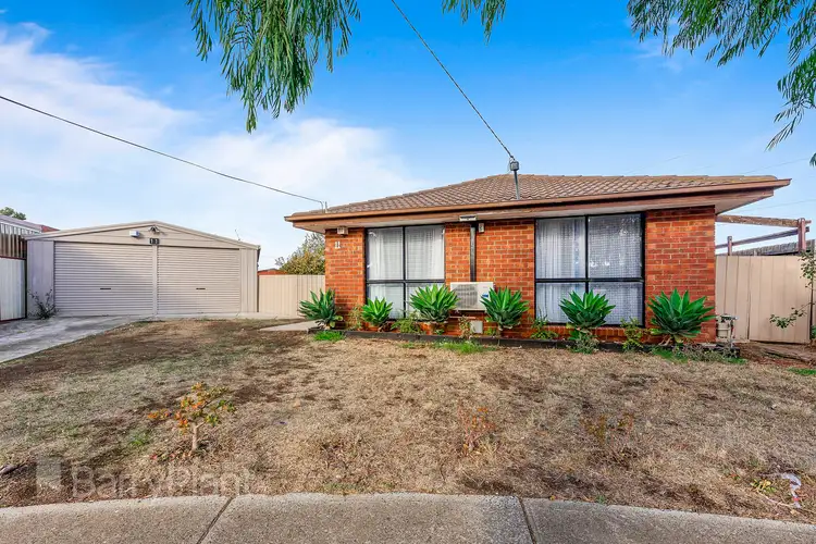 11 Nadur Court, St Albans VIC 3021