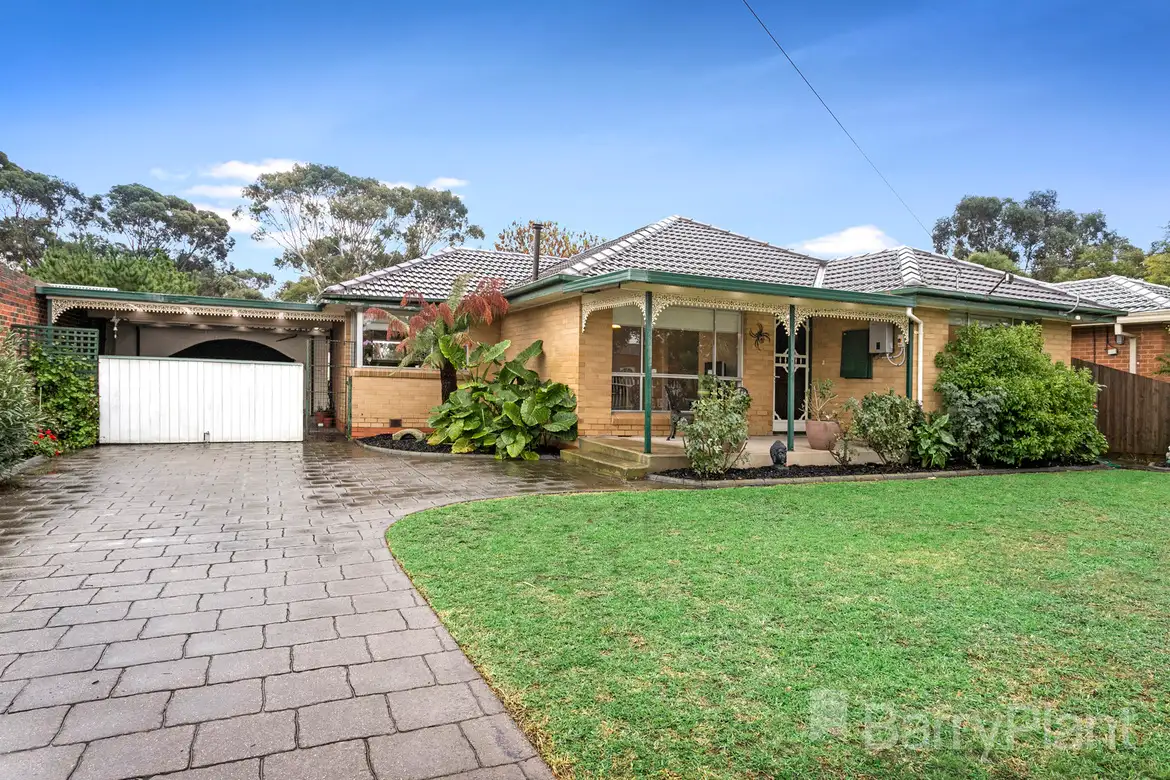 Main view of Homely house listing, 101 Churchill Avenue, Tullamarine VIC 3043