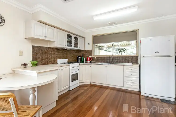 Fifth view of Homely house listing, 101 Churchill Avenue, Tullamarine VIC 3043