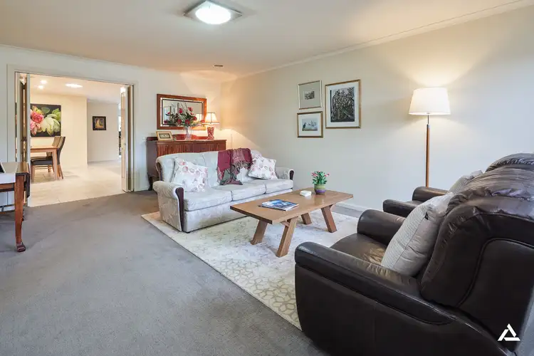 Second view of Homely house listing, 9 Tulip Court, Warragul VIC 3820