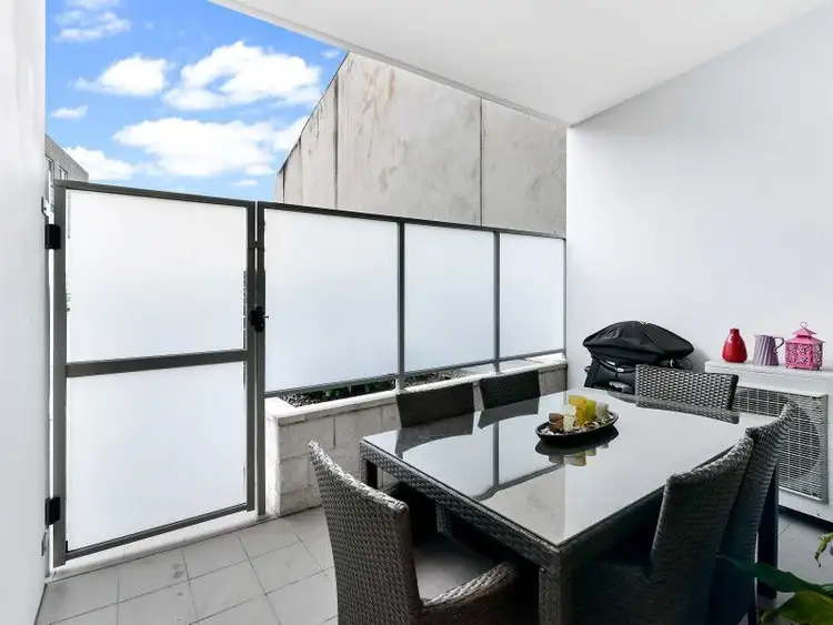 Third view of Homely apartment listing, Level 1/4/1 Monash Road, Gladesville NSW 2111