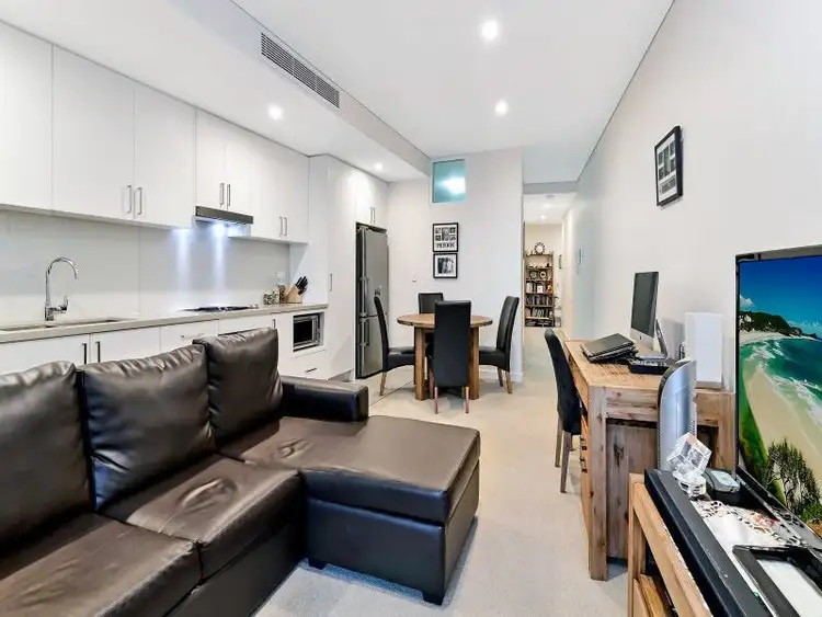 Fourth view of Homely apartment listing, Level 1/4/1 Monash Road, Gladesville NSW 2111