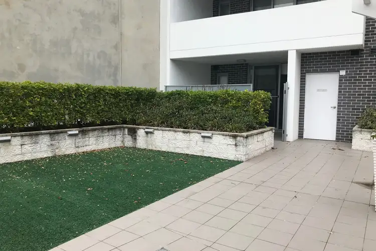 Sixth view of Homely apartment listing, Level 1/4/1 Monash Road, Gladesville NSW 2111