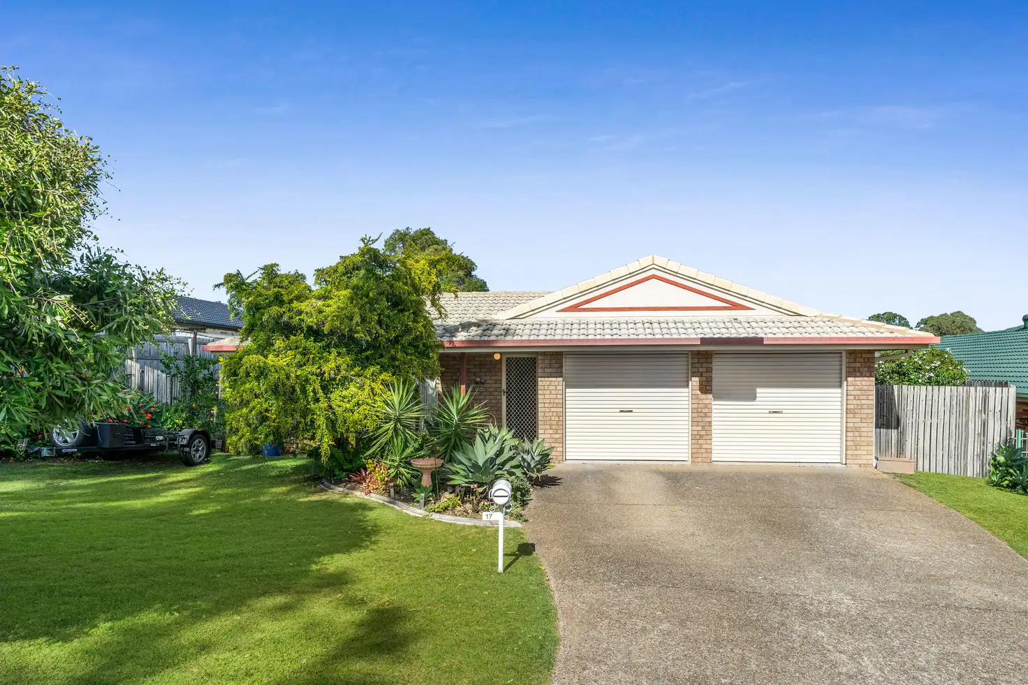 Main view of Homely house listing, 17 Talwong Street, Manly West QLD 4179