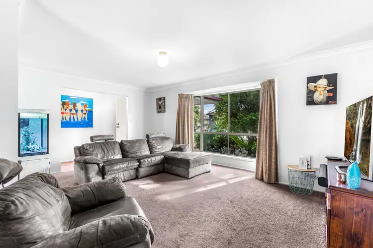 Second view of Homely house listing, 17 Talwong Street, Manly West QLD 4179