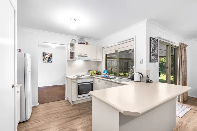 Third view of Homely house listing, 17 Talwong Street, Manly West QLD 4179