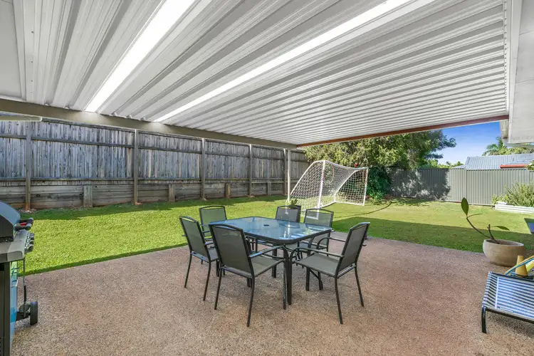 Sixth view of Homely house listing, 17 Talwong Street, Manly West QLD 4179