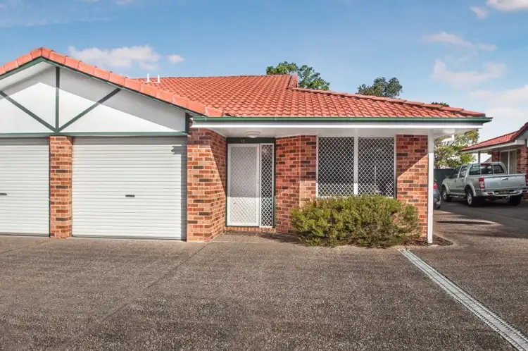Main view of Homely villa listing, 12/74 Cawley Street, Bellambi NSW 2518