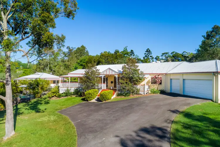 Main view of Homely house listing, 13 Country Lane, Mount Samson QLD 4520