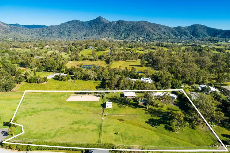 Fourth view of Homely house listing, 13 Country Lane, Mount Samson QLD 4520