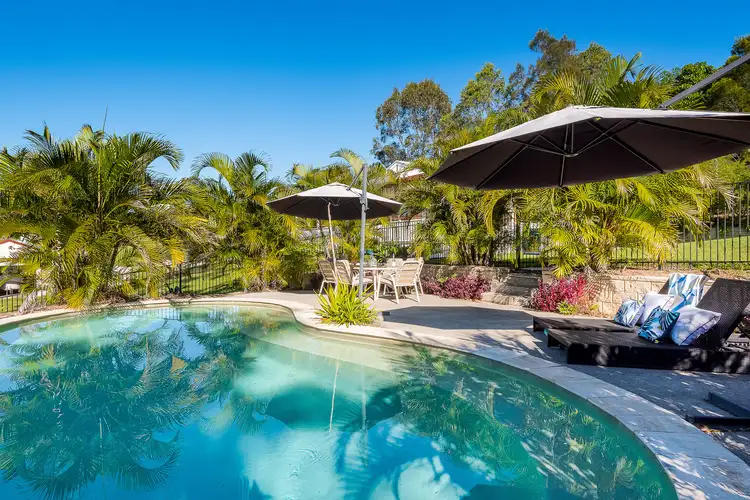 Fifth view of Homely house listing, 13 Country Lane, Mount Samson QLD 4520