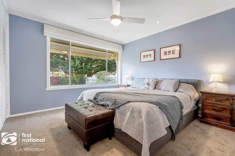 Second view of Homely house listing, 21 Woodworth Street, New Gisborne VIC 3438
