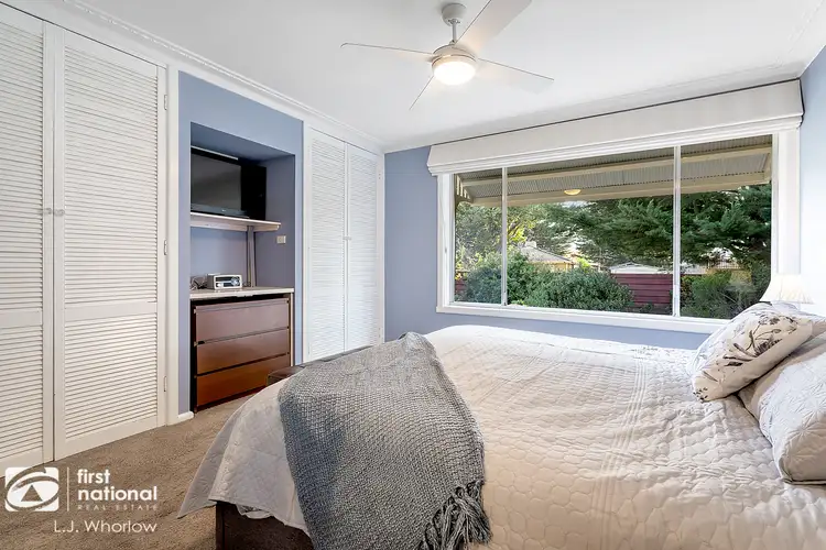 Third view of Homely house listing, 21 Woodworth Street, New Gisborne VIC 3438