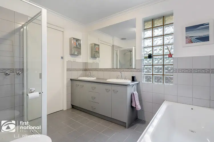 Fifth view of Homely house listing, 21 Woodworth Street, New Gisborne VIC 3438