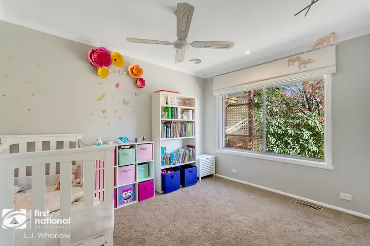 Sixth view of Homely house listing, 21 Woodworth Street, New Gisborne VIC 3438