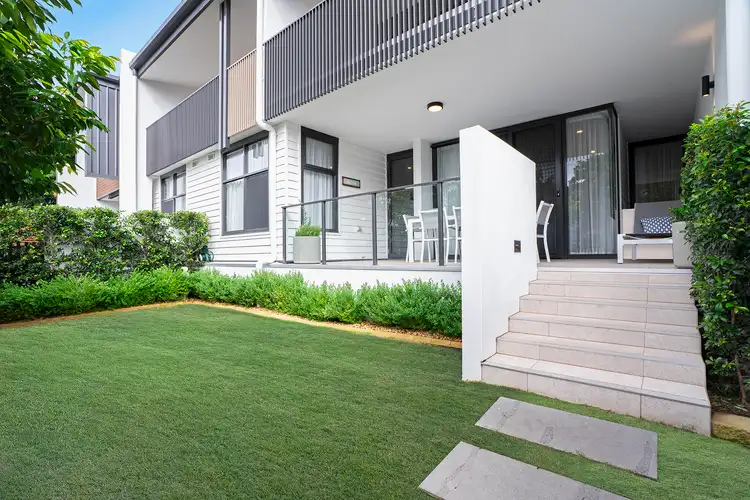 2104/30 Johnston Street, Bulimba QLD 4171