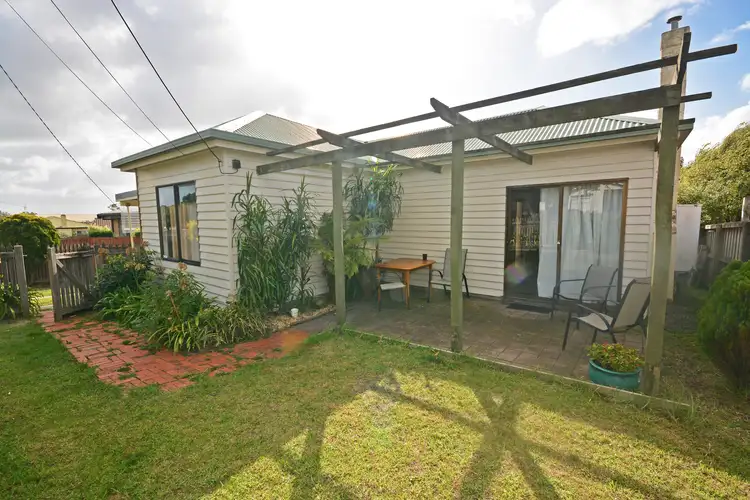 8 Patrick Street, Portland VIC 3305