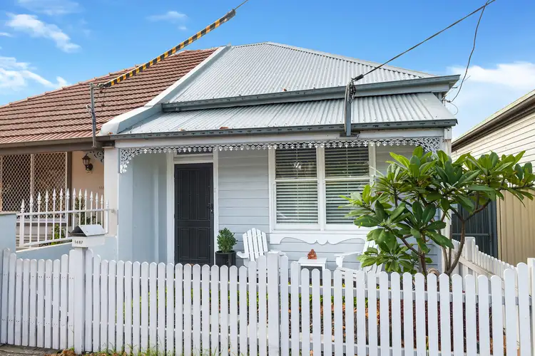 1487 Botany Road, Botany NSW 2019
