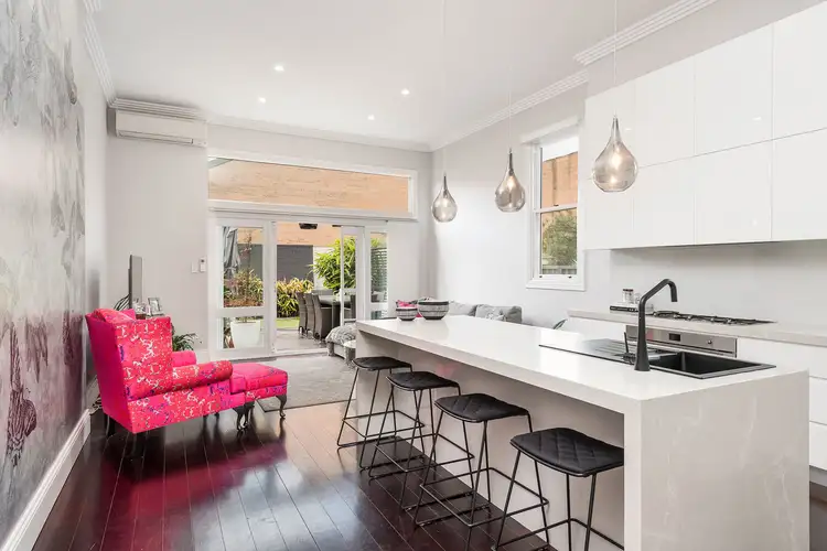 Second view of Homely house listing, 1487 Botany Road, Botany NSW 2019